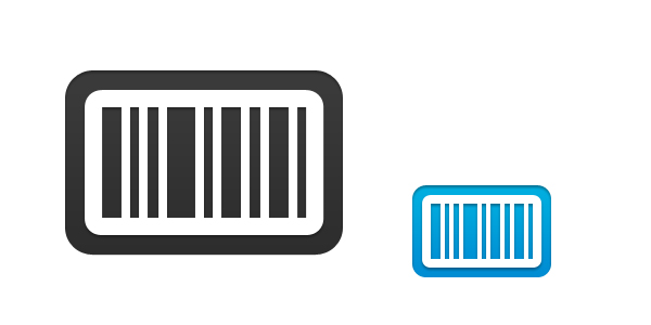 barcode clipart free - photo #27