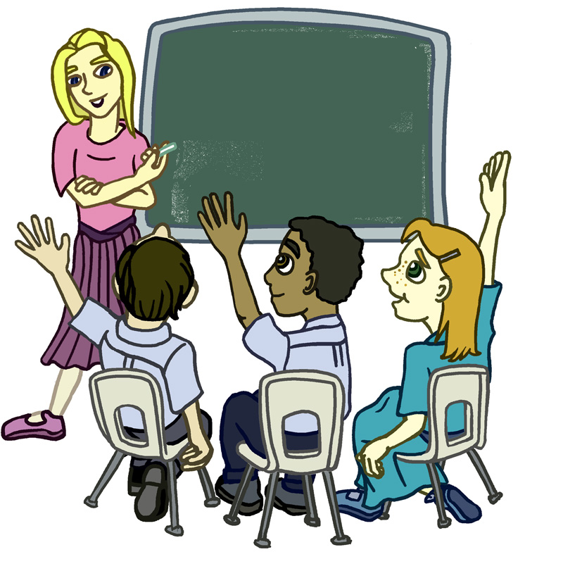 class of clipart