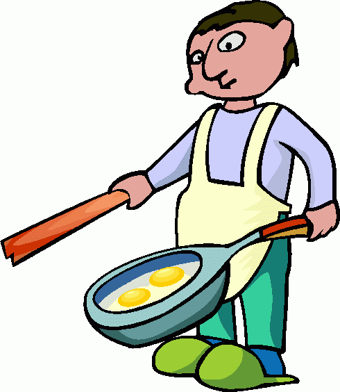 cooking clipart free - photo #23