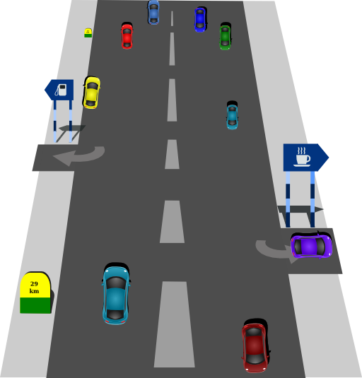 Free Street Cliparts Download Free Street Cliparts Png Images Free