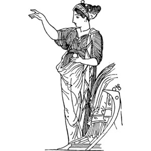 Athena Clipart