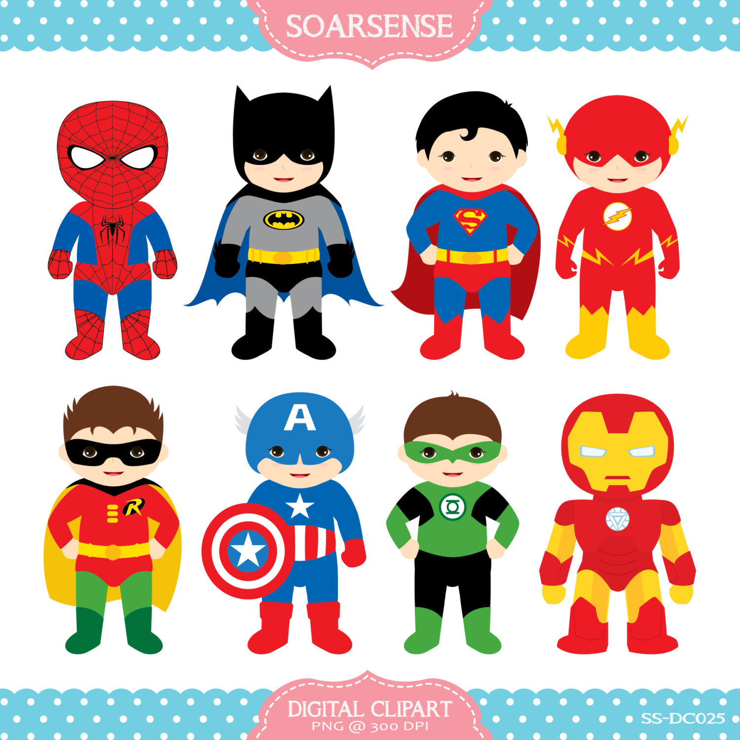 Free Superhero Cliparts Download Free Superhero Cliparts Png Images 