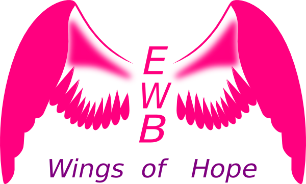 Wings Of Hope Clip Art