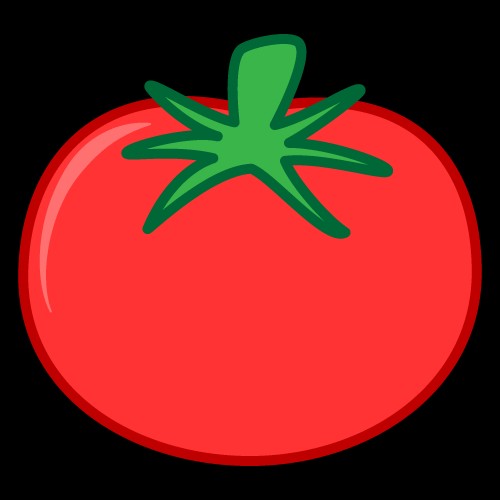 Tomato Clipart Clipart
