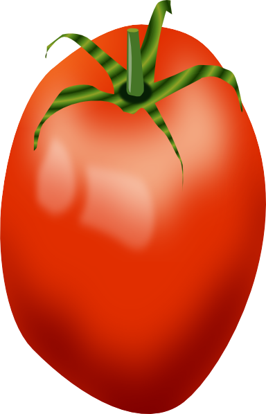 Tomato cliparts