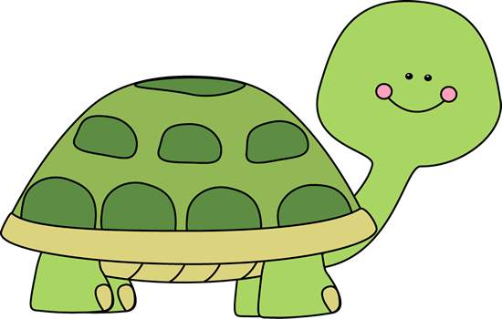clipart picture of a turtle - photo #38