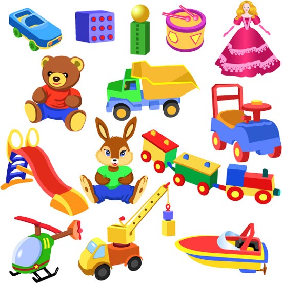 Toys Clipart Free Download Clip Art Free Clip Art On Clipart Library