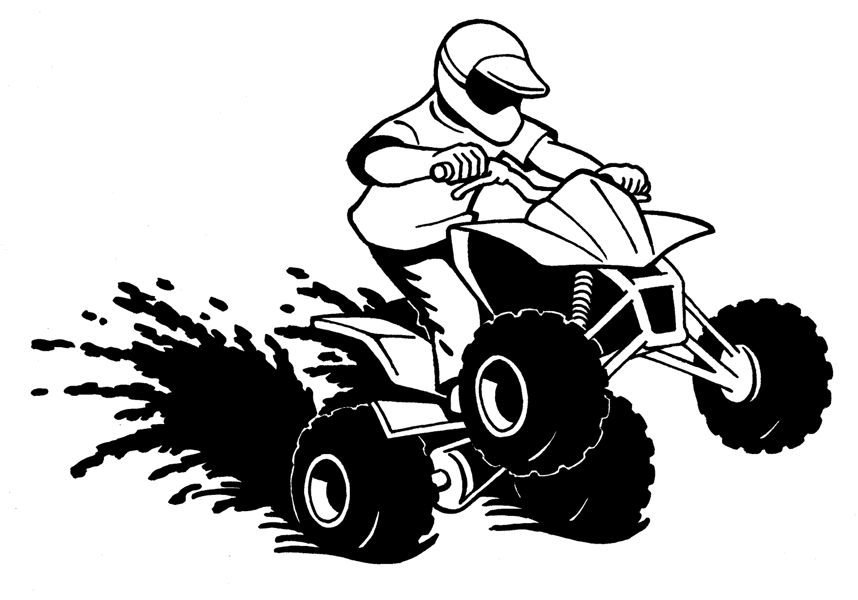 Free Atv Cliparts, Download Free Atv Cliparts png images, Free ClipArts on  Clipart Library