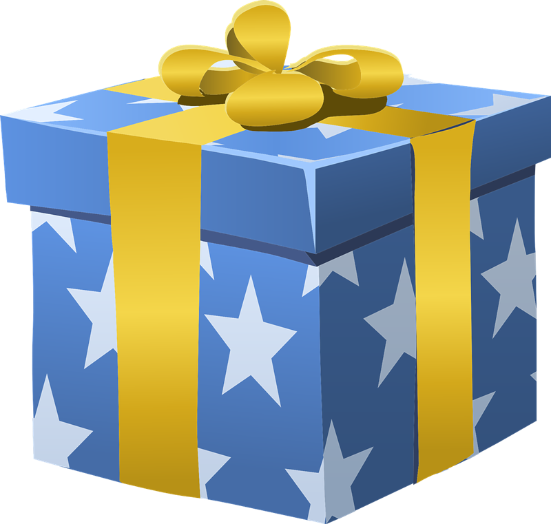 free clipart images gift boxes - photo #15