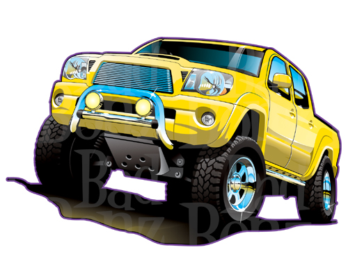 Free Toyota Cliparts, Download Free Toyota Cliparts png images, Free