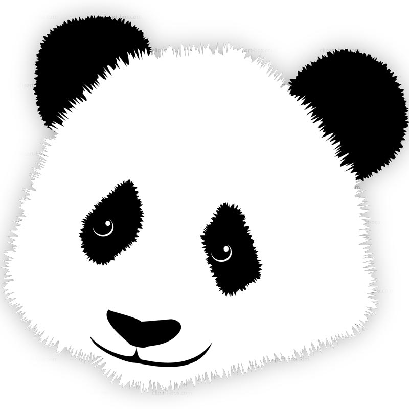 Panda bamboo clipart free clipart image clipartbold
