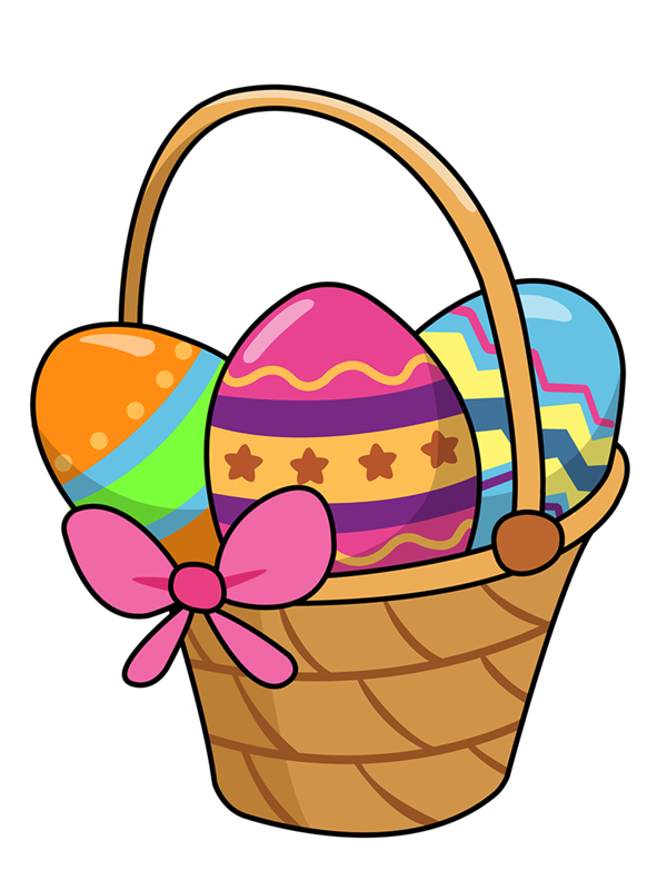 free clipart easter bonnet - photo #33