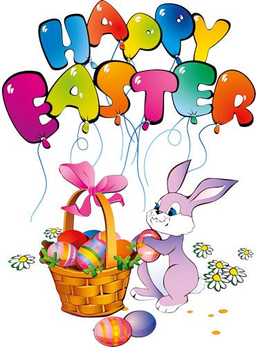 Free Image For Easter