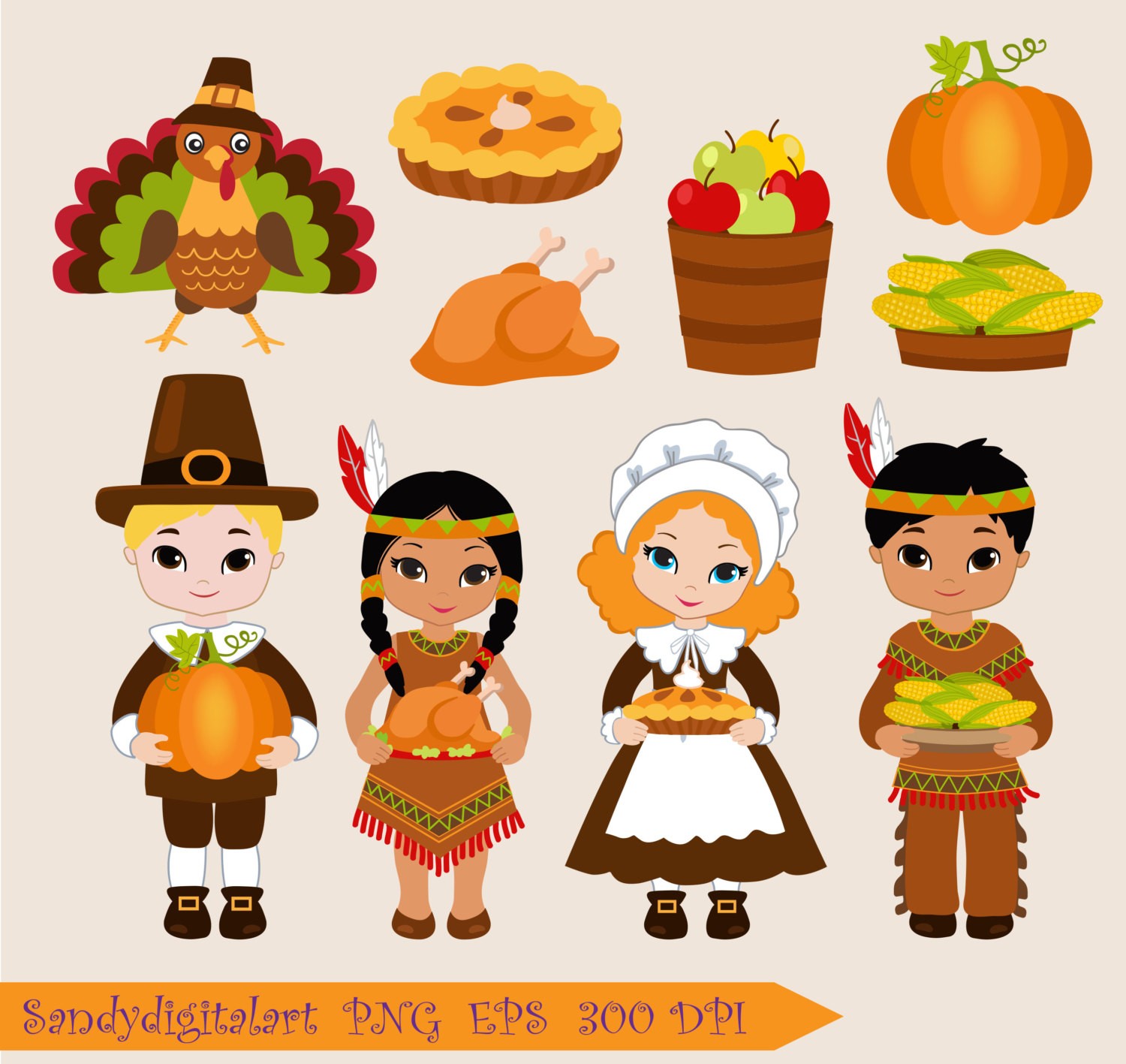 Pilgrim Thanksgiving Clipart Clip Art Library Cliparting The Best Porn Website