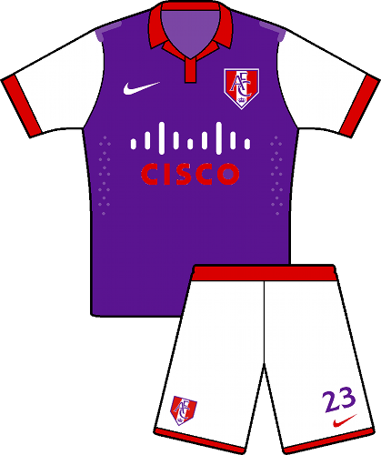 American Soccer Concepts Colorado Rapids Update Vancouver