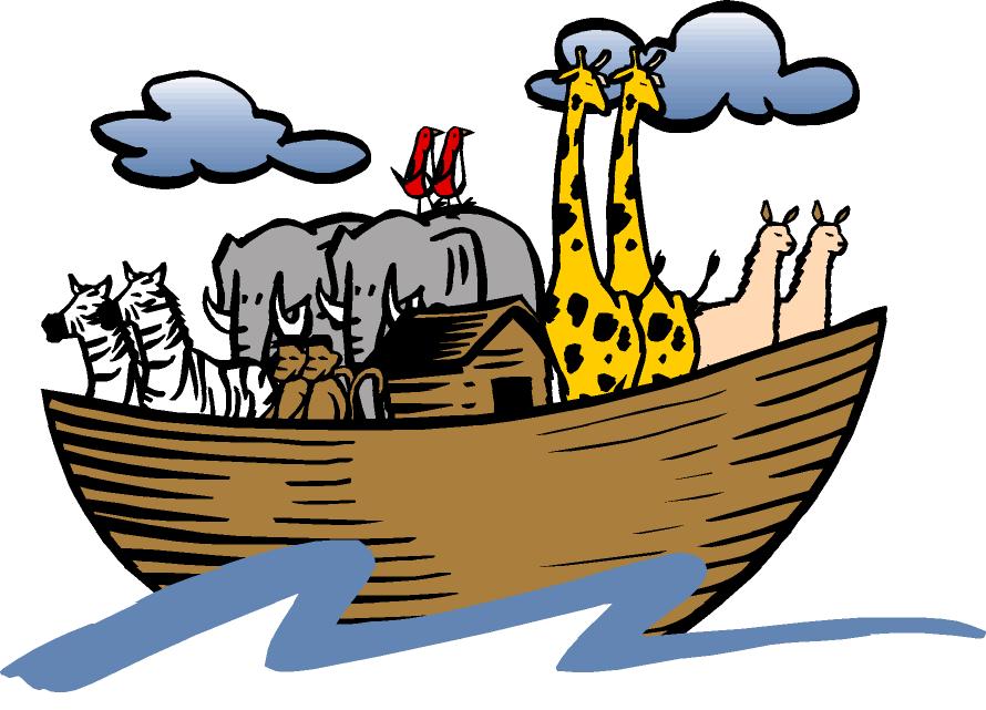 noahs ark clipart images