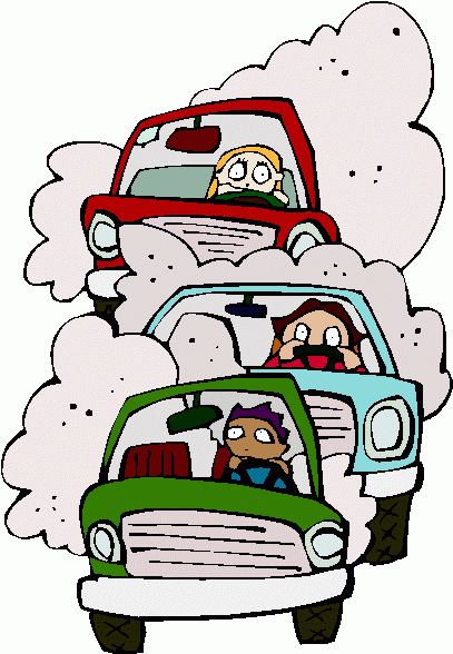 Pollution Clipart - Clip Art Library