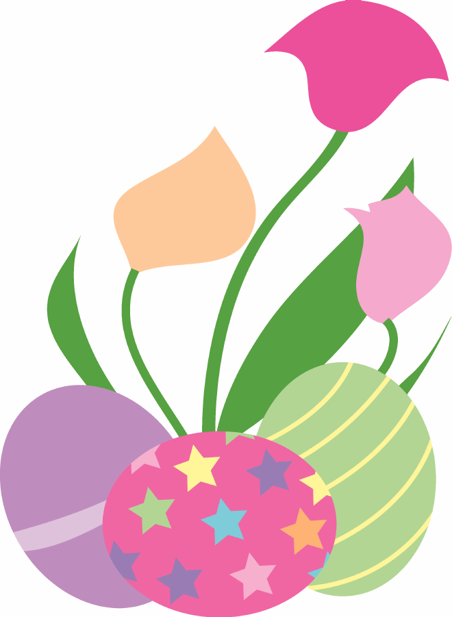 microsoft clipart spring flowers - photo #41