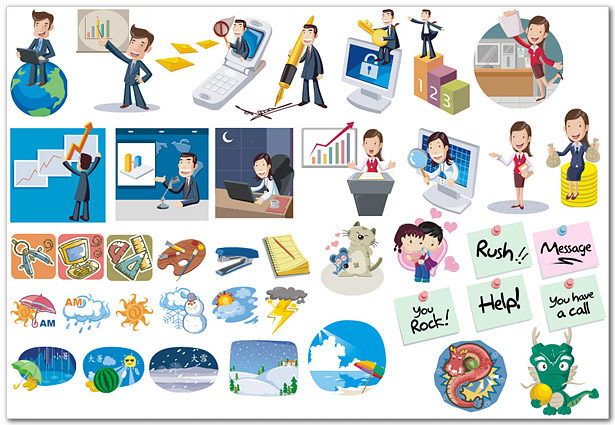 microsoft office clipart images copyrighted