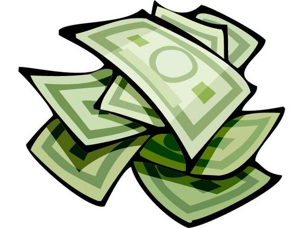 free clipart images money - photo #7