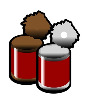 Canclipart