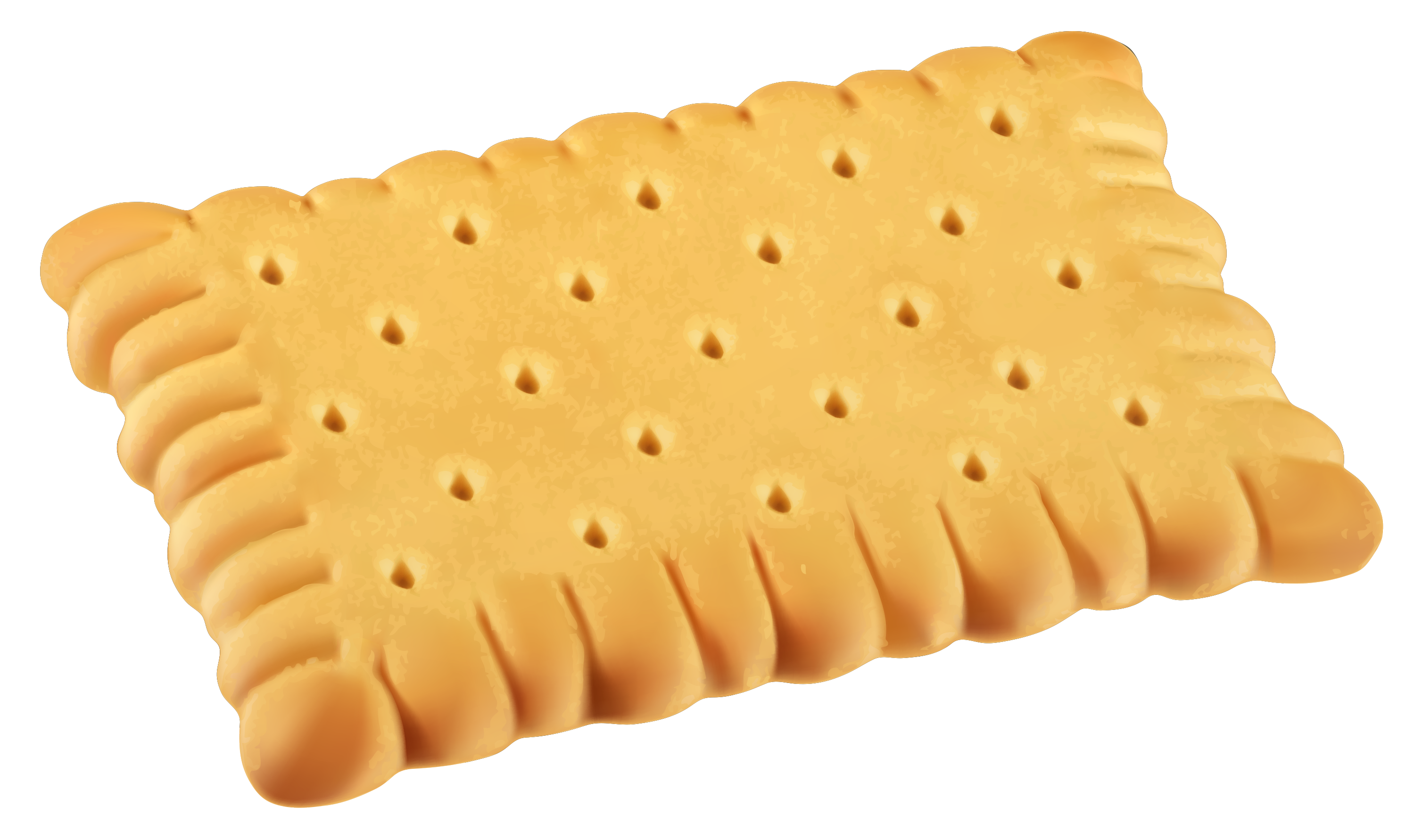 Biscuit PNG Clipart Picture 