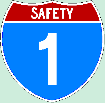 Safety Clipart Clip Art Library