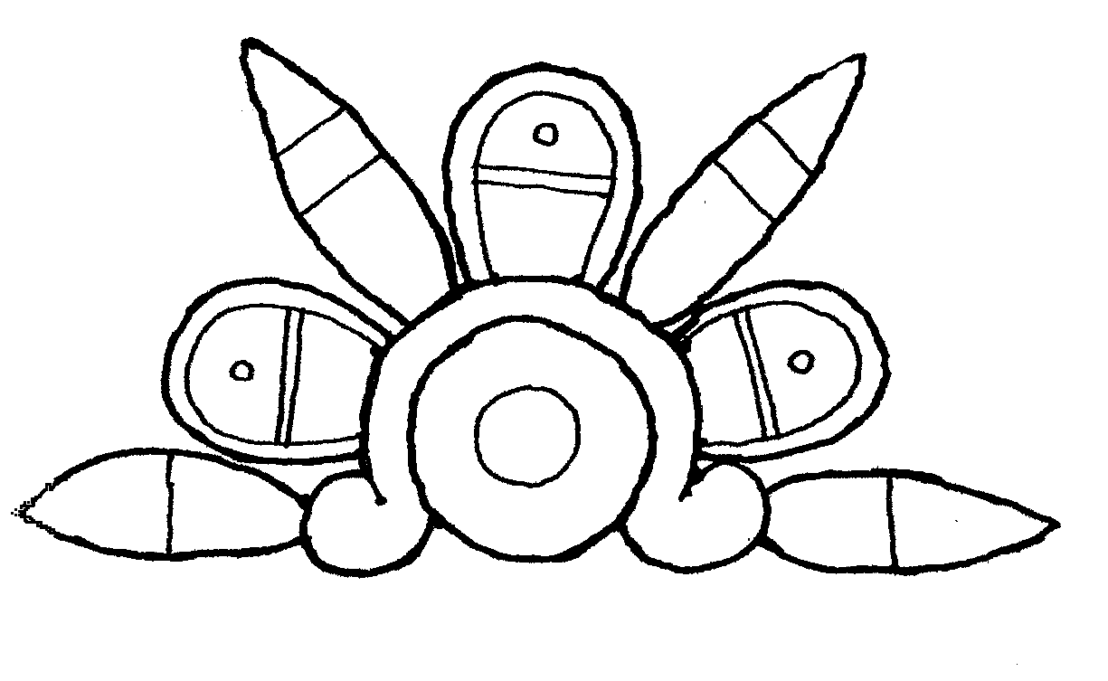 Mayan Clip Art