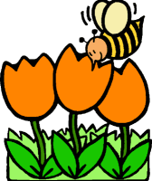 Free Clipart For Spring