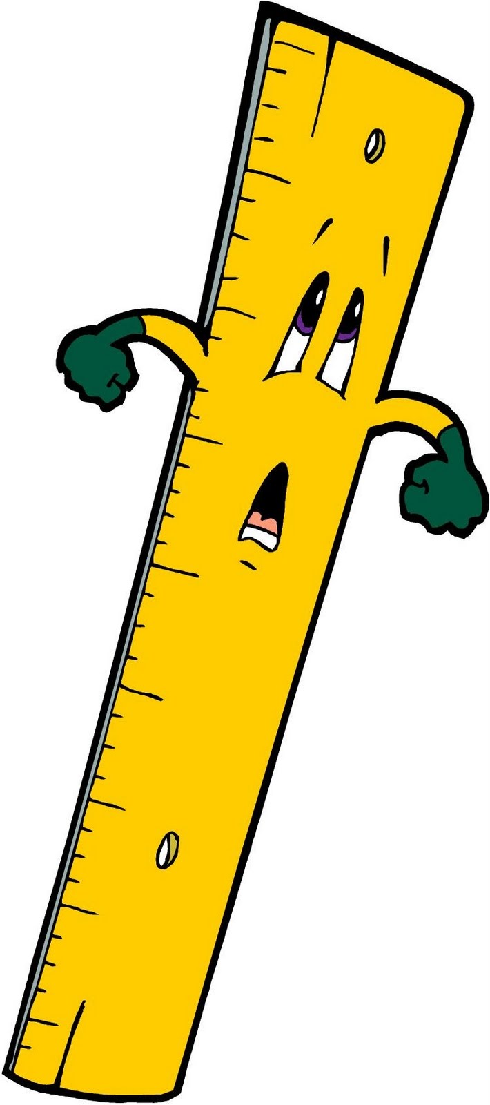clipart pictures rulers - photo #42