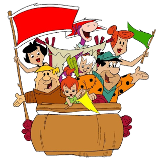 Free Flintstones Cliparts, Download Free Clip Art, Free Clip Art on