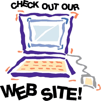 wepsite clipart