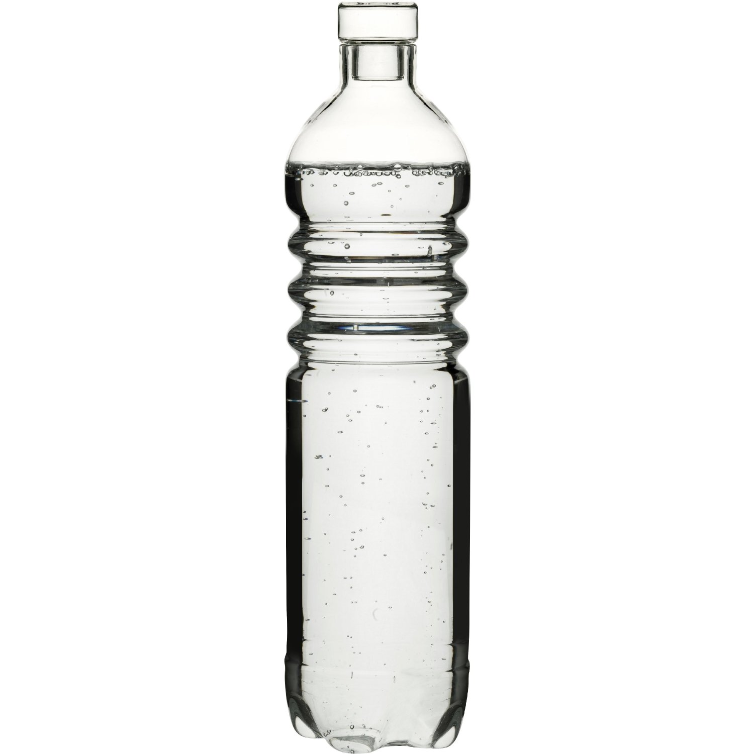 Plastic Bottle Clip Art