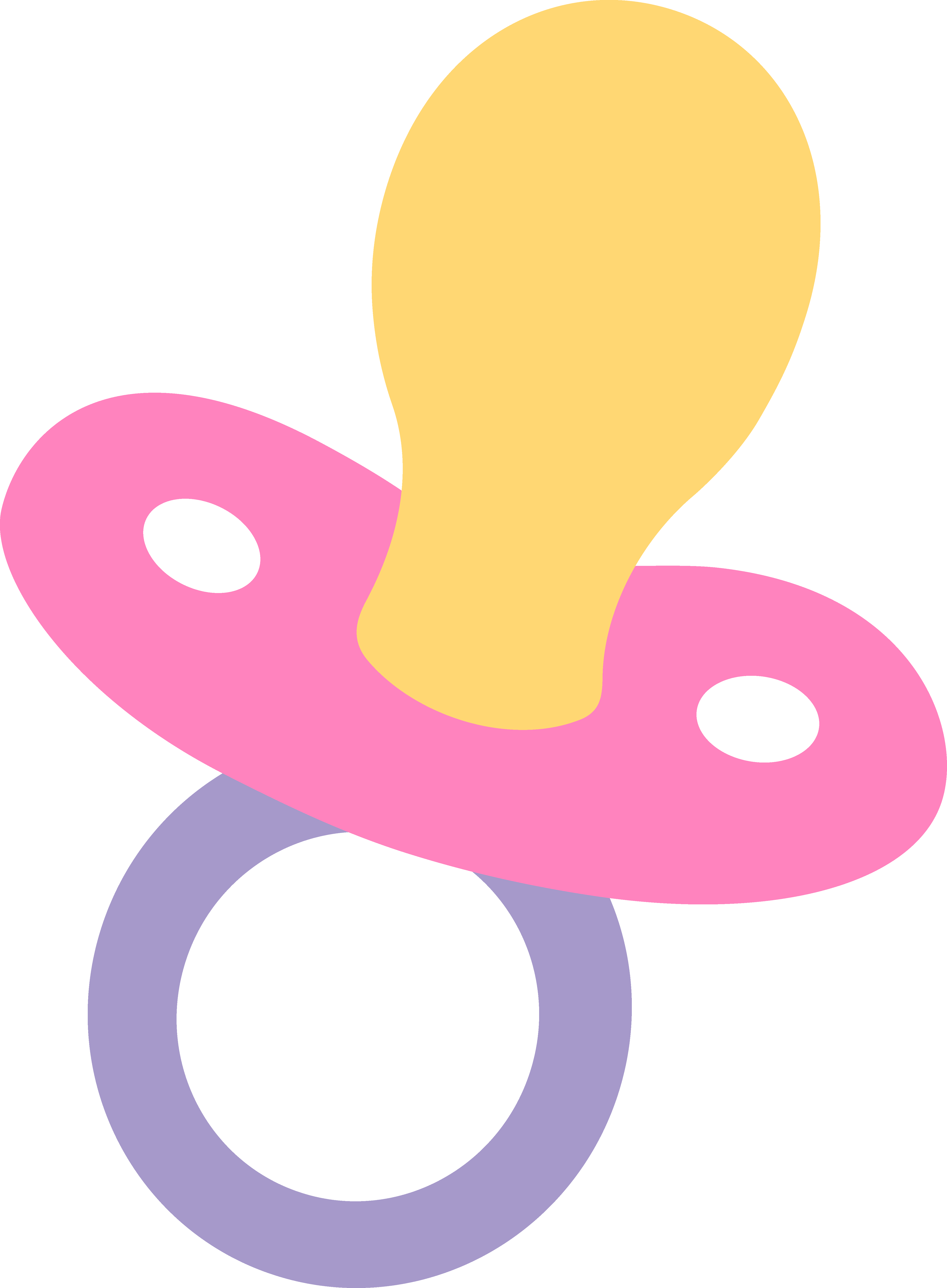 Free Baby Shower Clipart