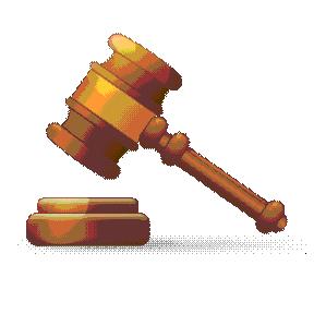 Attorney cliparts