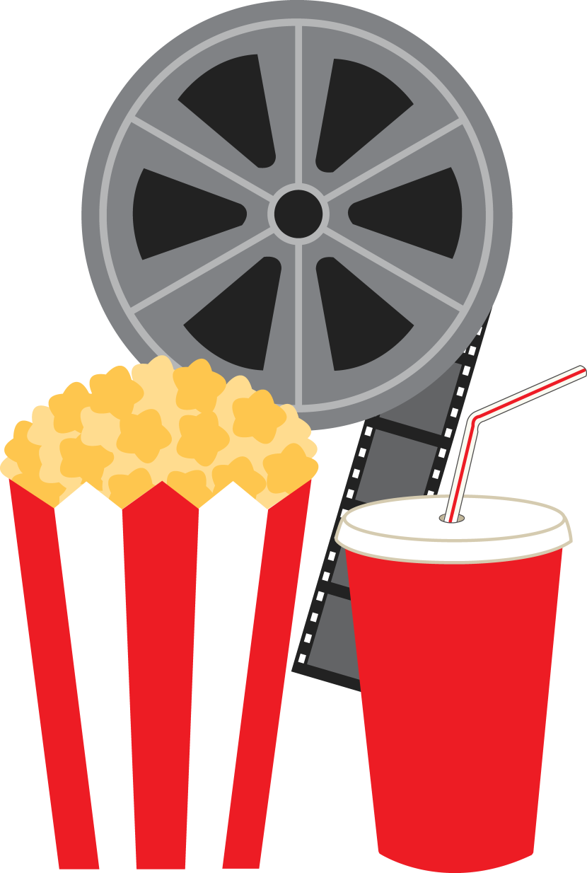 Free Movie Cliparts Download Free Clip Art Free Clip Art On Clipart Library