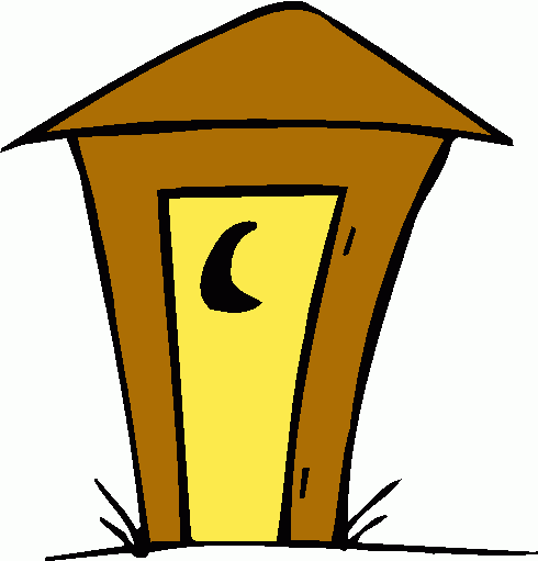 A Public Nuisance Finally Clipart