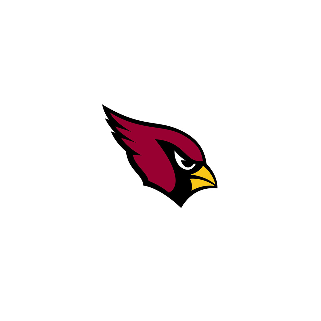 Cardinal Logo Clip Art 