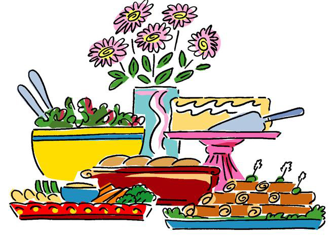 Free Potluck Cliparts Download Free Potluck Cliparts Png Images Free 