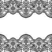 lace clipart - Clip Art Library