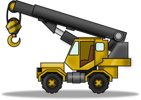 Free Crane Cliparts, Download Free Crane Cliparts png images, Free