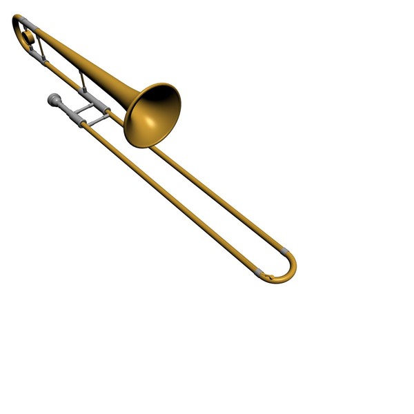 Free Trombone Cliparts, Download Free Trombone Cliparts png images