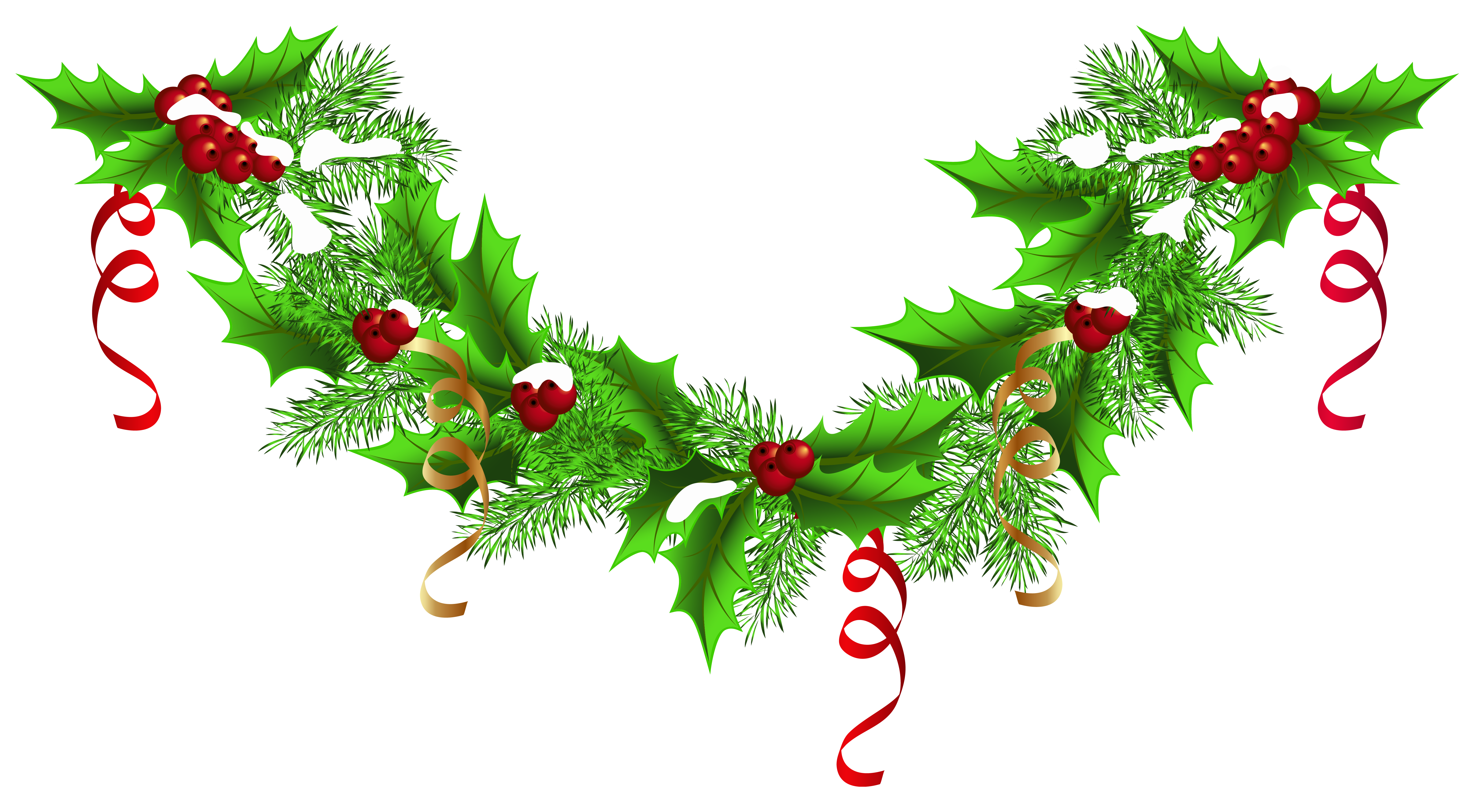 christmas-pine-garland-png-clip
