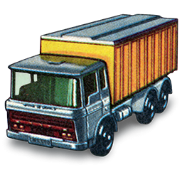 Toy Container Truck Icon, PNG ClipArt Image Toy Container Truck Icon, PNG ClipArt Image