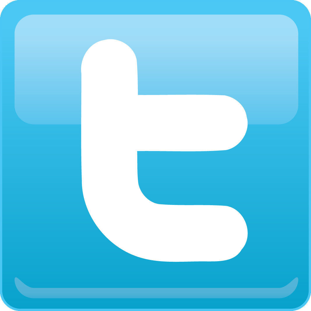 Twitter Logo Clip Art