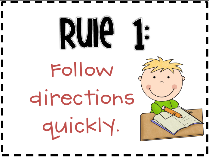 family rules clipart - photo #37