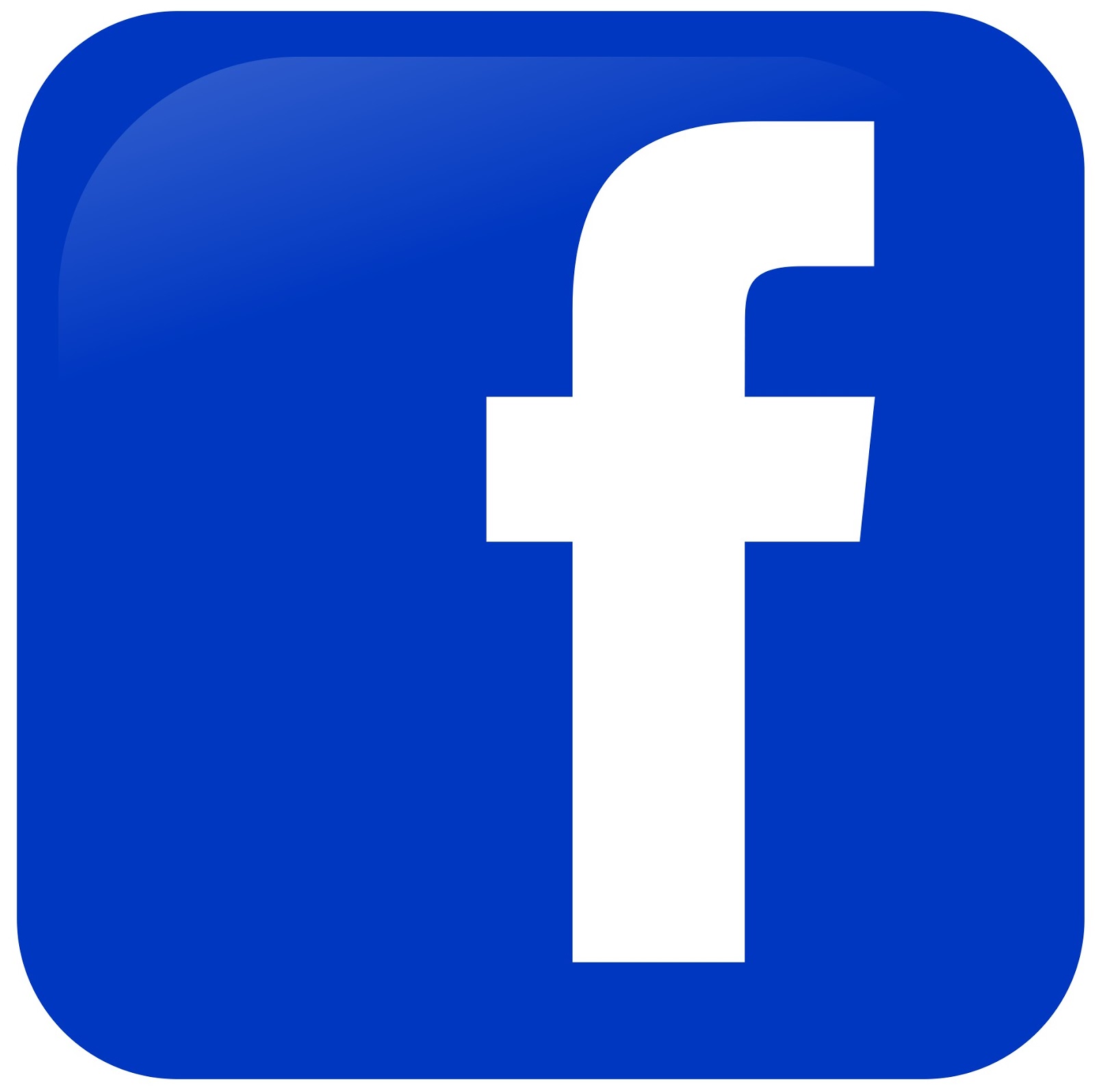Facebook Twitter Logos Vector