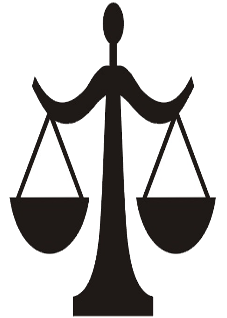 free clipart images scales of justice - photo #23