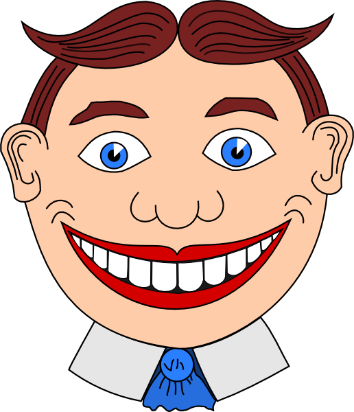 ugly clipart images - photo #20