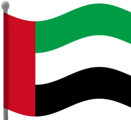 United Arab Emirates Clip Art Download 